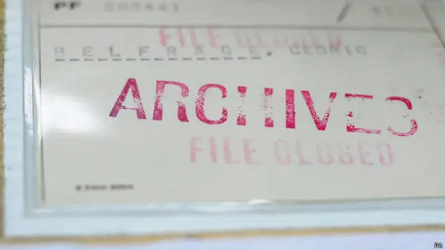 Дело Седрика Белфраджа