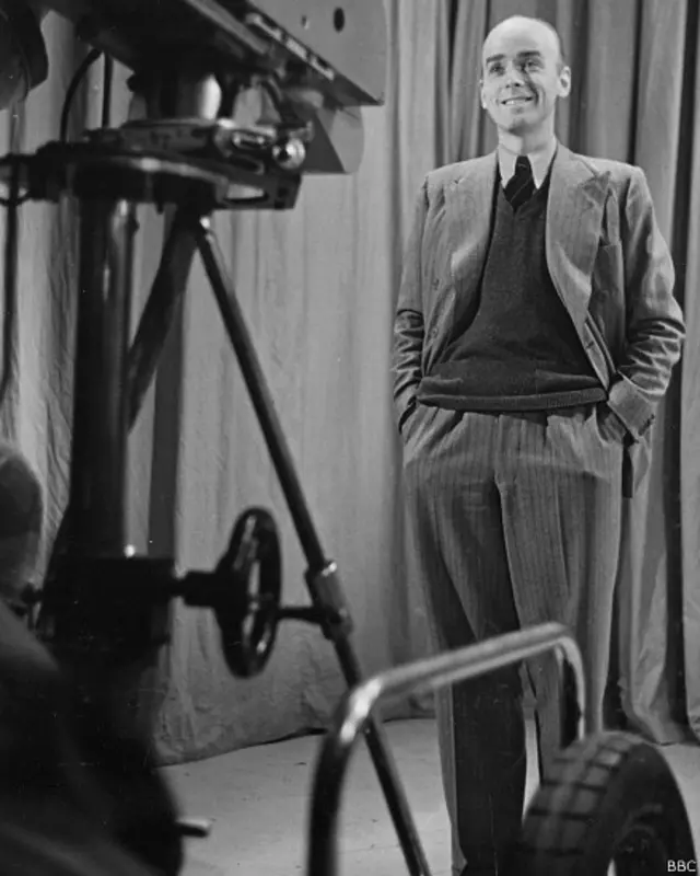 Седрик Белфрадж 