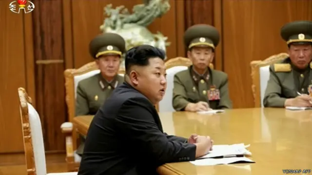 کم جونگ ان کے برسرِاقتدار آنے کے بعد سے ان کے احکامات پر کئی اعلیٰ عہدیداران کو سزائے موت دی گئی ہے