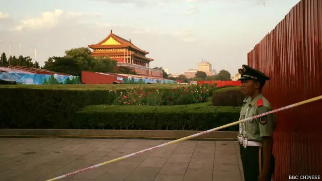 9月3日，中国政府将在北京举办抗战胜利70周年纪念大会和阅兵式