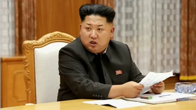 Ông Kim Jong-un đã đặt quân đội trong tình trạng sẵn sàng chiến đấu sau cuộc họp Ủy ban Quân ủy Trung ương tối 20/8