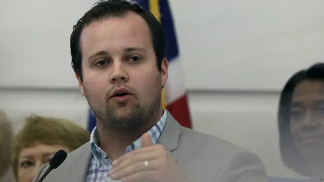 Josh Duggar