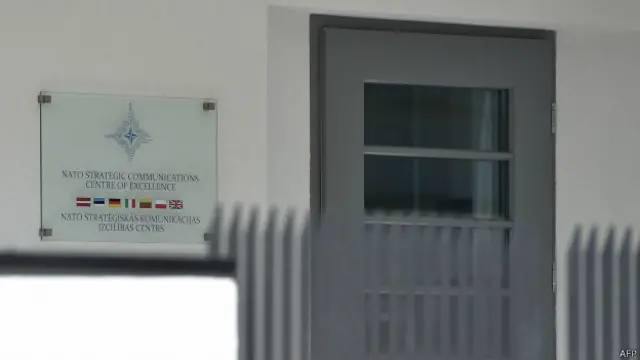 Центр будет разрабатывать рекомендации для информационных и психологических операций