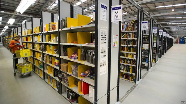 Не за горами той час, коли людей замінять машини