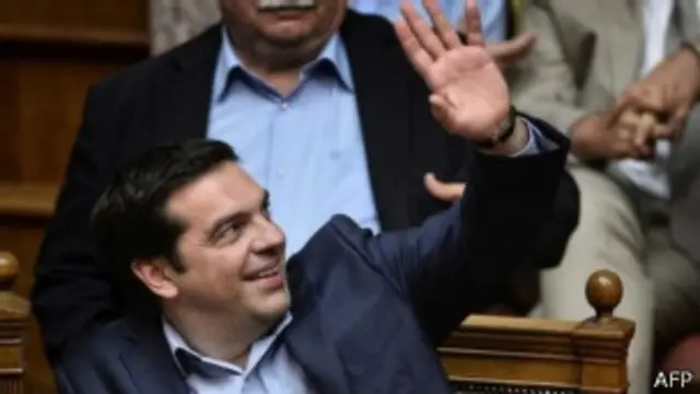 tsipras