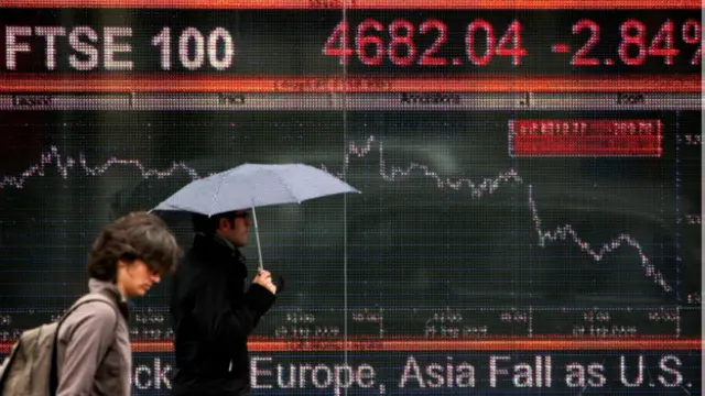 8月21日开盘时的伦敦金时指数