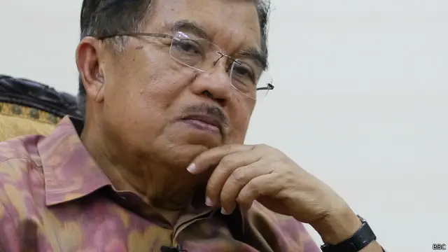 Jusuf Kalla