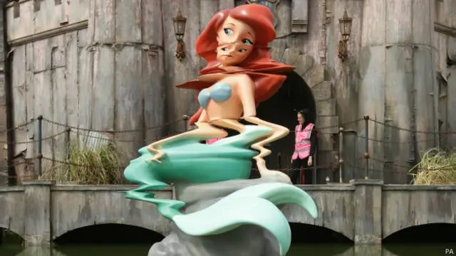 Бэнкси, "Дисмалэнд"