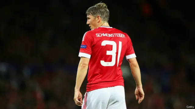 Schweinsteiger 