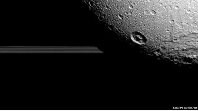 اس سے قبل 2011 میں ڈائیونی کے قریب جانے کی کوشش کی گئی تھی