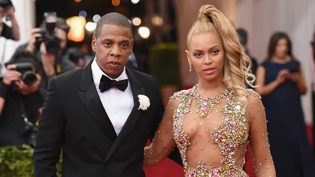 Jay Z akana uvumi kuhusu ndoa yake na Beyonce - BBC News Swahili