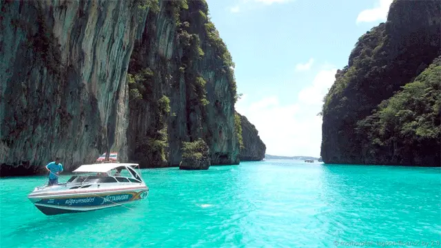 (Ảnh: momo/Pileh Lagoon/Flickr/CC BY 2.0)