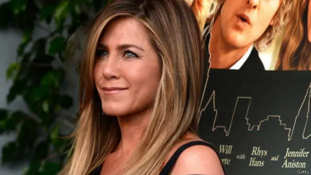 جنیفر انیستون