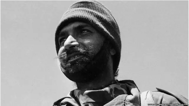 हाजी पीर में साहसपूर्ण प्रदर्शन के लिए मेजर आरएस दयाल को महावीर चक्र दिया गया था.