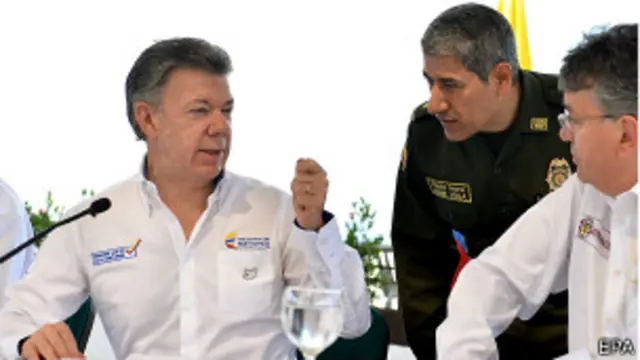 Juan Manuel Santos
