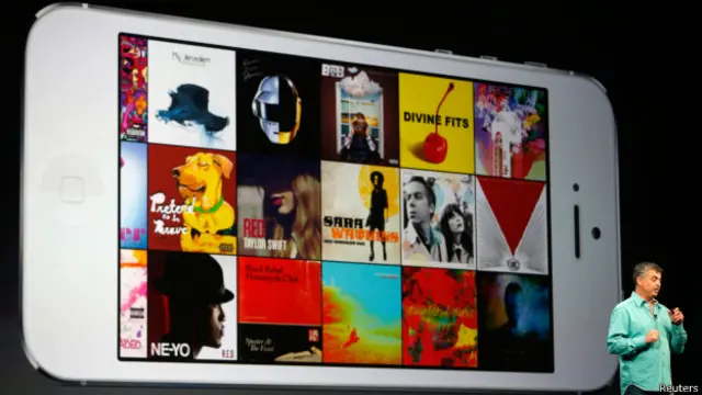 ऐपल आईफ़ोन 6 प्लस