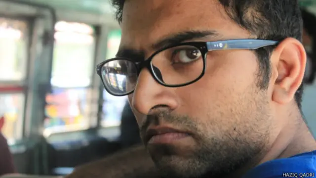 युऐश क़ुरैशी