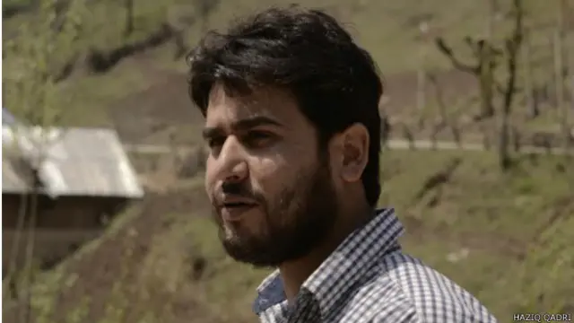 जाहिद मक़बूल