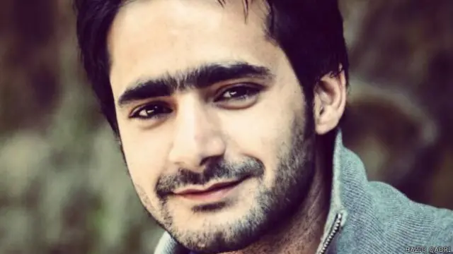 शबीर अहमद