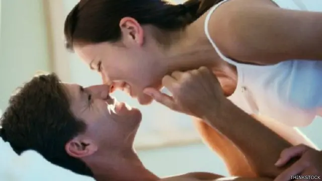 فريق البحث يقول إن الآباء يمكنهم بالفعل تولي معظم أو جميع مسؤوليات رعاية الأبناء دون أن يؤثر ذلك سلبيا على جودة العلاقة بين الزوجين