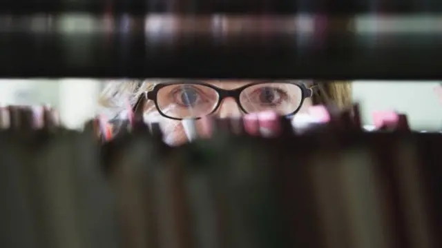 La evaluaciones anónimas hechas por compañeros de trabajo pueden generar paranoia.