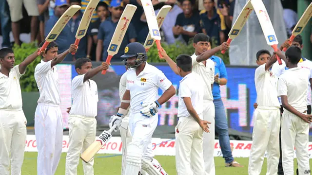 संगकारा