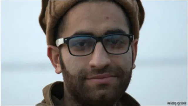 کشمیر کا مسئلے کا تصفیہ تلاش کیے بغیر دونوں ممالک کے درمیان امن دیر پا نہیں ہو سکتا۔‘ صحافی جنید راٹھور