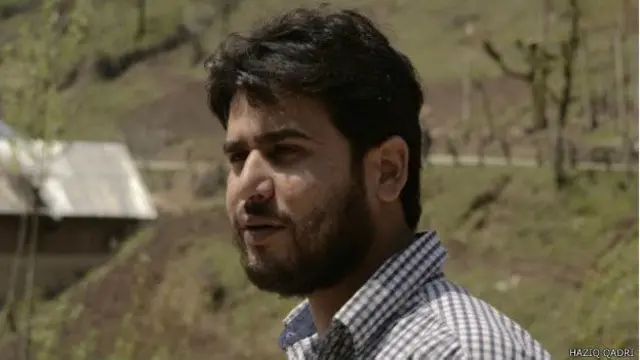 زائد مقبول کے خیال میں پاکستان اور بھارت کے درمیان مذاکراتی عمل کے تعطل سے کشمیر کے نوجوانوں میں بنیاد پرستی بڑھے گی