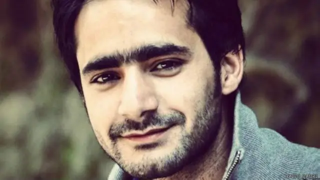 شبیر احمد اس بات سے ناراض ہیں کہ پاکستان بات چیت کے موقع مسلسل گنوا رہا ہے۔