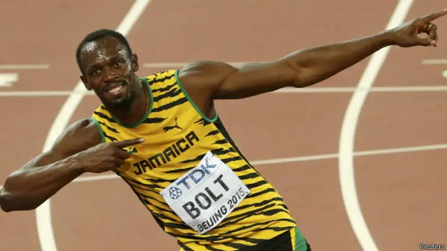 उसैन बोल्ट