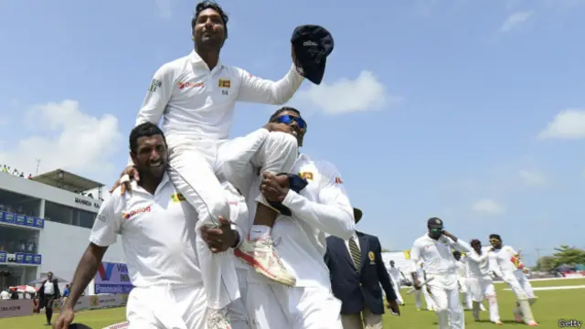 कुमार संगकारा