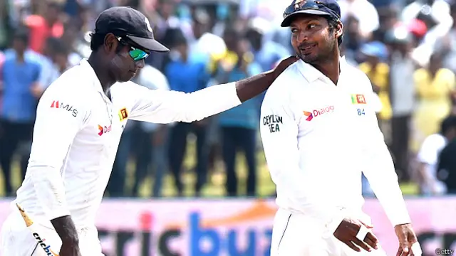 कुमार संगकारा