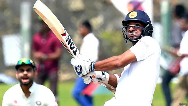 कुमार संगकारा