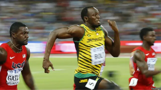 उसैन बोल्ट