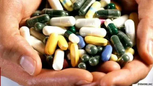 فيرغاس ويلش: "مرت تقريبا 30 عاما منذ بدء طرح آخر فئة جديدة تماما من المضادات الحيوية"