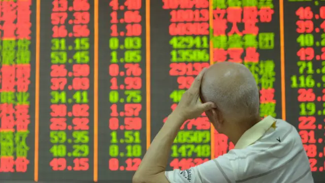 انكمش نشاط قطاع التصنيع في الصين بأسرع وتيرة في ما لا يقل عن ثلاث سنوات في أغسطس/آب