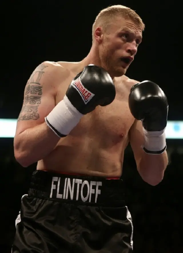 एंड्र्यू फ्लिंटॉफ