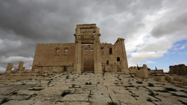 اس تنظیم نے شام اور عراق میں پہلے بھی کئی آثار کو تباہ کیا ہے لیکن ابھی یہ واضح نہیں ہے کہ انھوں نے پیلمائرا کو کتنا نقصان پہنچایا ہے