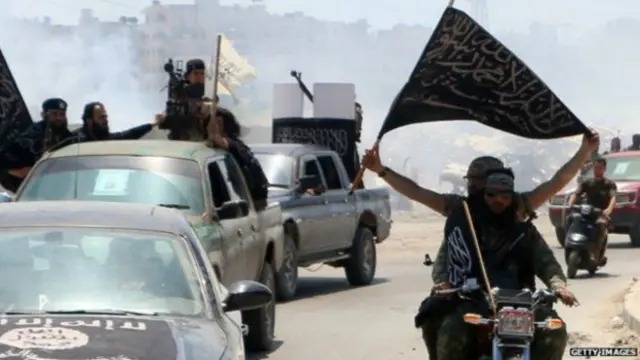 با گسترش جنگ در سوریه تصاعد گازها در این کشور به طور قابل توجهی افت کرده است