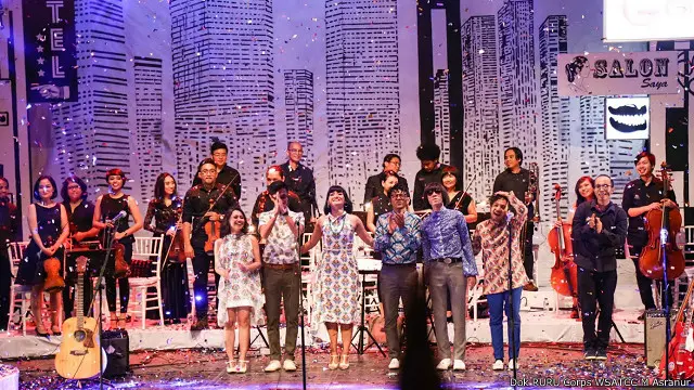 WSTACC dianggap mampu "menciptakan karakter musik yang unik, sensitif dan magnetis yang membuat musiknya memiliki identitas lokal yang kuat.