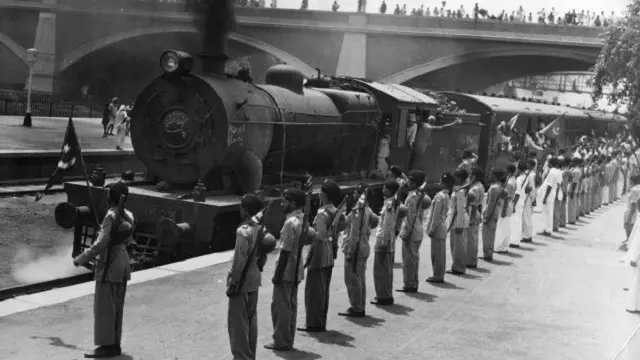 پاکستان سے سنہ 1965 میں ہونے والی جنگ کے بعد سنہ 1968 میں ’دشمن کی جائیداد (تحفظ اور رجسٹریشن) ایکٹ‘ منظور ہوا تھا