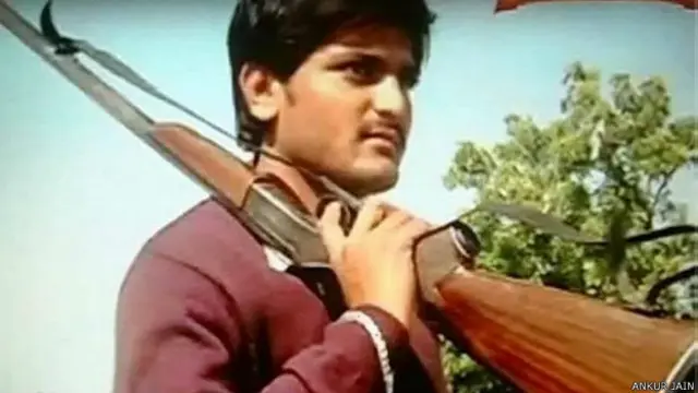 हार्दिक पटेल