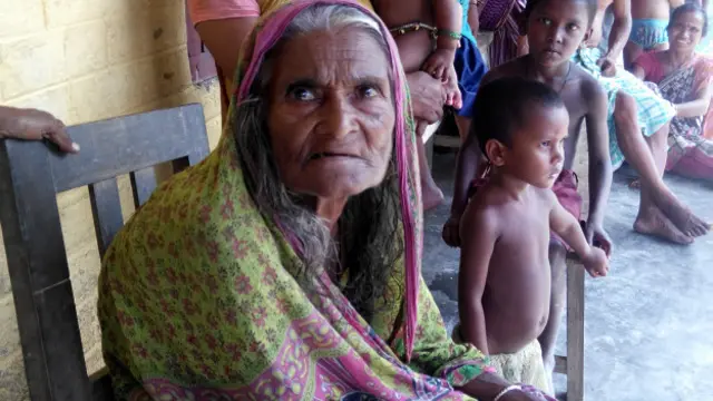 असम बाढ़