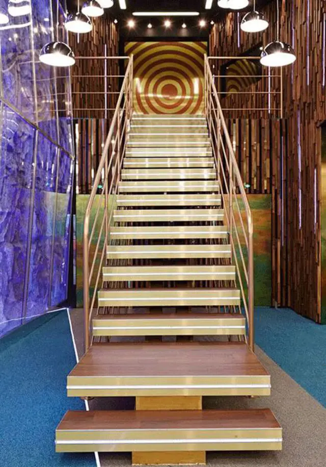 英国真人秀招牌《老大哥》拍摄地将于10月对外开放