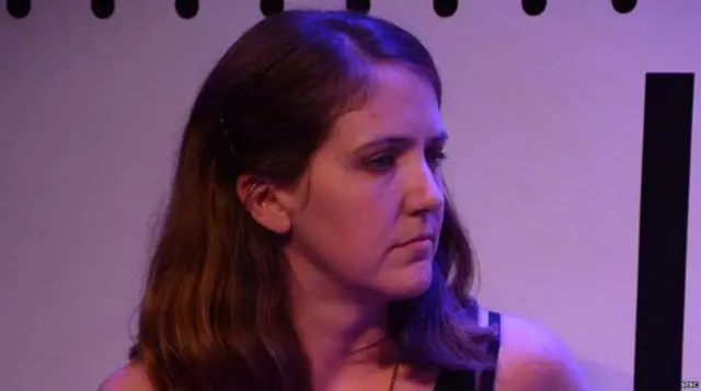 佐伊·佩里女士说,译者的工作应该得到认可,这一点非常重要。