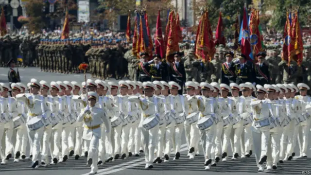 Марш Незалежності