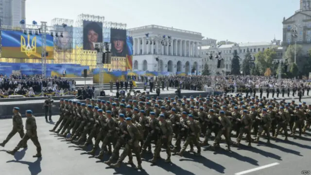 Марш Незалежності