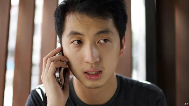 Anthony Kwan đã được cho tại ngoại
