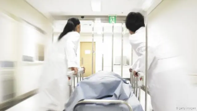 医界新人就一定更容易犯错误？（图片来源：Getty Images）