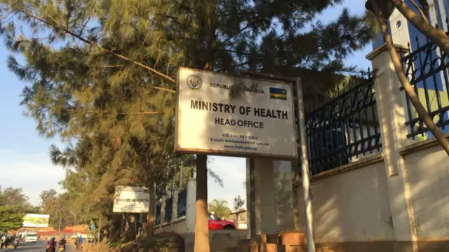 87% by'ababyeyi mu Rwanda bonsa neza